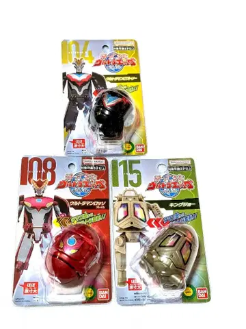 돌아온 울트라 에그 [ 새상품 3세트 ]