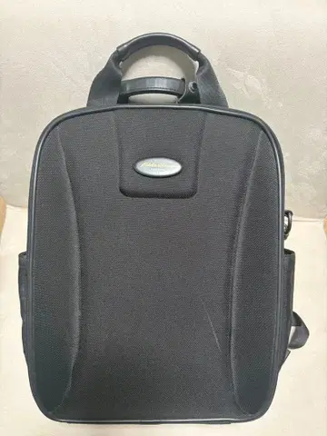 Eddie Bauer 블랙 백팩