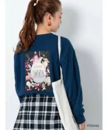 Disney ] FANTASIA/쭈리 맨투맨1