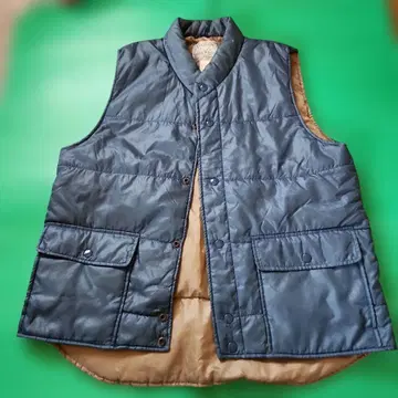 MIGRANT 베스트 LL 사이즈