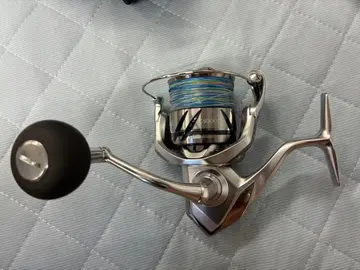 SHIMANO STRADIC C5000XG 스피닝 릴