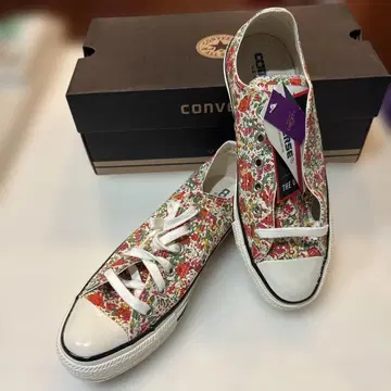 컨버스 converse 25cm 리버티 스니커즈 ALL STAR