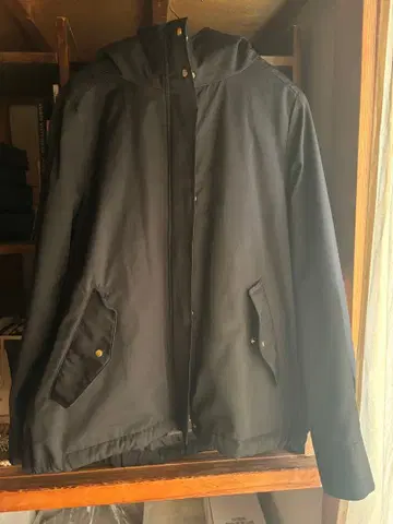 grove 3way 인조 모피 라이너 마운틴 파카