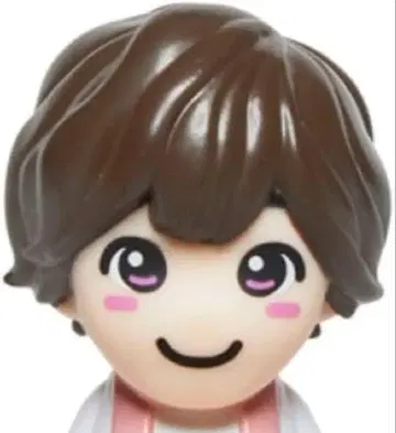 아이돌 캐릭터 마스코트