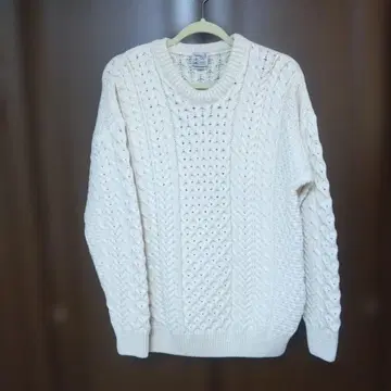 LWERLLAN 남성용 니트 스웨터