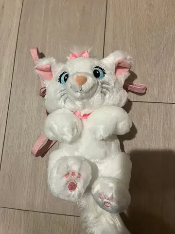 디즈니랜드 마리 숄더백