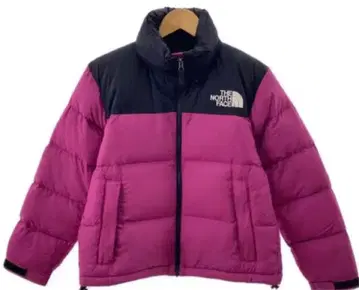 THE NORTH FACE 눕시 마운틴 숏 기장 두꺼운 S