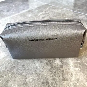 포르쉐 디자인 파우치 퍼스트 클래스 어메니티