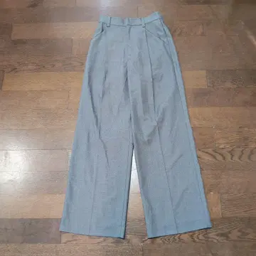 완판템 프레디&글로스터 센터 프레스 팬츠