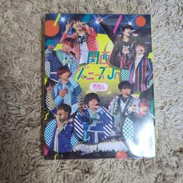 간사이 쟈니즈 Jr. 스가오 4