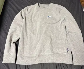 파타고니아 맨투맨