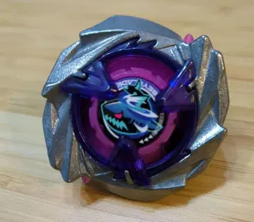 샤크스케일 4-50UF 베이블레이드 X