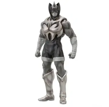 CCP CMC NO.EX 네메시스 칠흑 Ver. 피규어 왕 근육맨