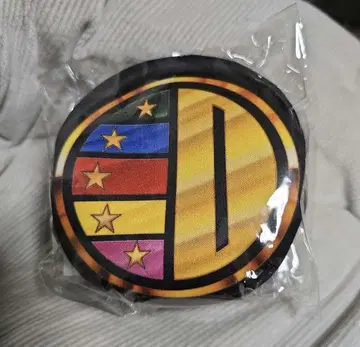 라운드 파우치 오성전대 다이레인저