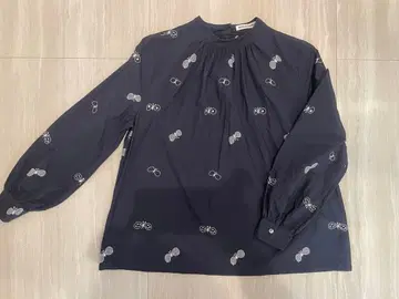 mina perhonen 셔츠 사이즈 38