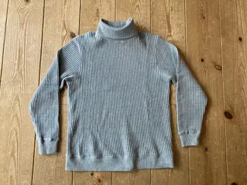 JEMORGAN 빅 와플 터틀 size M