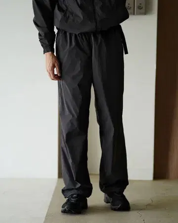 goldwin Dope Dyed Rip-stop Pants GL75370