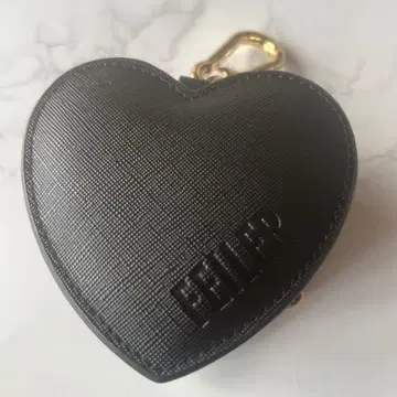 페이러 하트 참