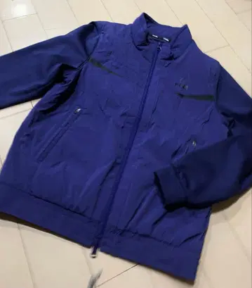 PING 충전솜 집업 자켓 여성용 M ping