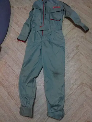 브릿지스톤 오버롤 LL 작업복