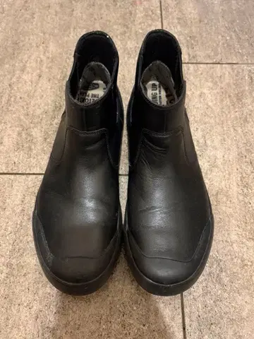 KEEN 엘레나 첼시 WP