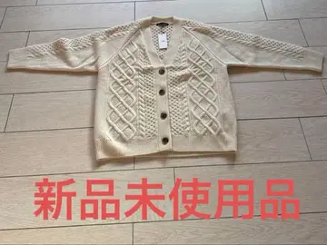 23구 모 100% 가디건