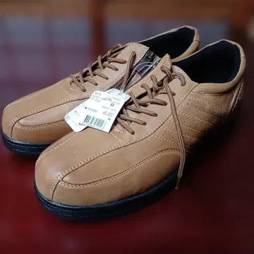 Arukidasu 브라운 스니커즈 27.0 cm