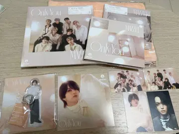 [ EIKI 한정 ] MAZZEL [ Only You ]