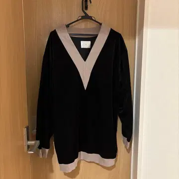 0658 벨로아 상의