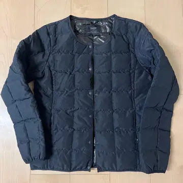 Green label relaxing TAION 이너 다운