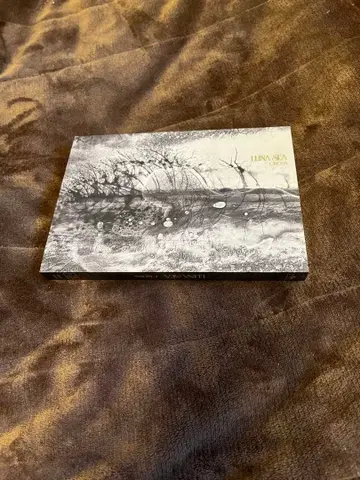 LUNA SEA CROSS CD
