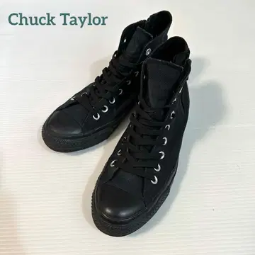 척테일러 컨버스 고어텍스 하이컷 스니커즈