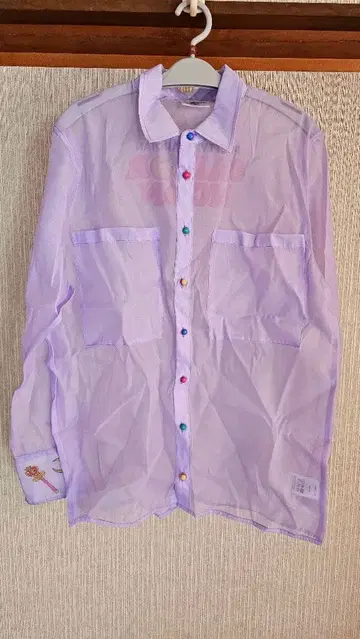 유니버셜 셔츠 세일러문