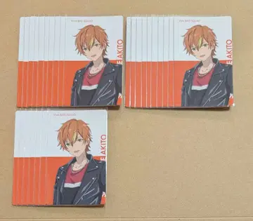 프로세카 토노 아키토 극장판 영화 에피카 비비버스