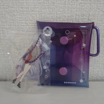 프로세카 스시로 콜라보 멀티 파우치 요이사키 카나데