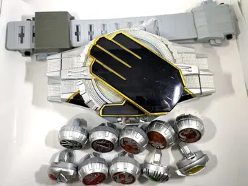 가면라이더 위저드 드라이버 세트