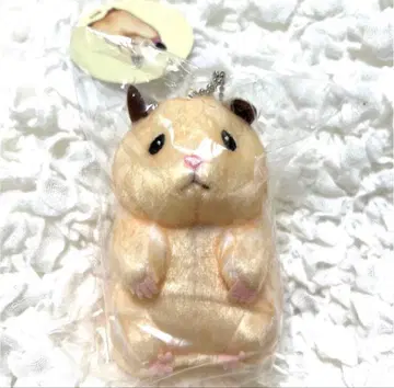 스케로쿠의 일상 봉제 인형 마스코트 키링