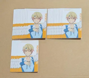 프로세카 텐마 츠카사 극장판 영화 에피카 원더랜즈 x 쇼타임