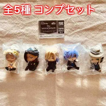 [ 총 5종 ] 어깨 쿵 Fig. 디즈니 트위스티드 원더랜드 Vol.4