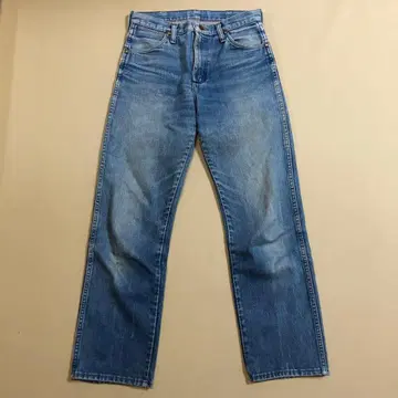 80's! 빈티지! wrangler 랭글러 13MWZ i131