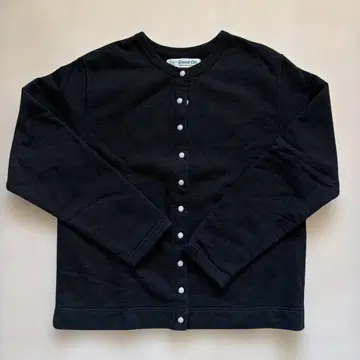 굿온 긴팔 GOOD ON 크루 맨투맨 가디건