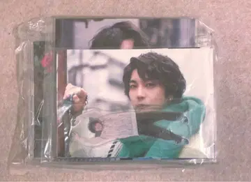 아사토 유야 2025 달력 전체 세트 아크릴 스탠드 브로마이드 달력 2종