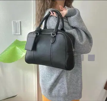 시마무라 non 참 포함 보스턴 백