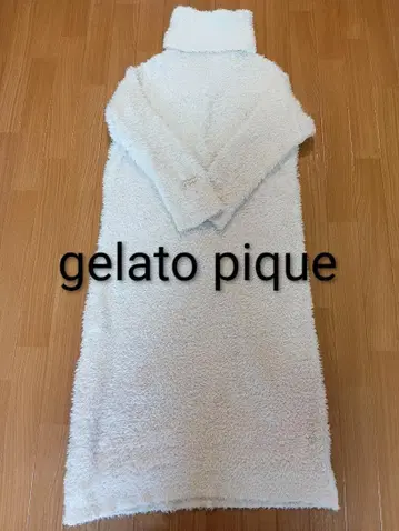 gelato pique 룸웨어 F 사이즈