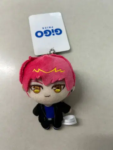 crazyraccoon Cpt 봉제 인형