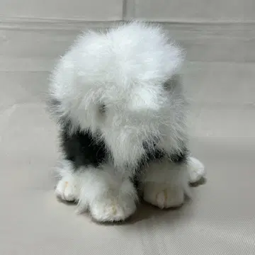 13. 요시토쿠 봉제 인형 올드 잉글리시 쉽독