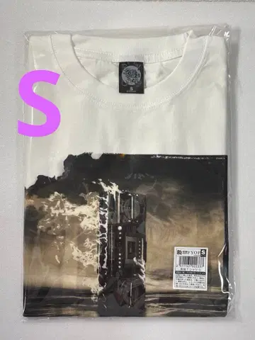 B'z FYOP 긴팔 T셔츠 (S) 2