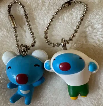 페넬로페 스윙 마스코트 옷갈아입히기 세트