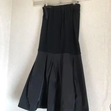 LASUD 라슈드 롱 스커트 야마다야