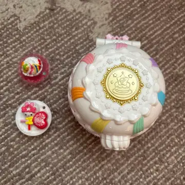 키라프리 스위츠 팩트 파르페 토끼